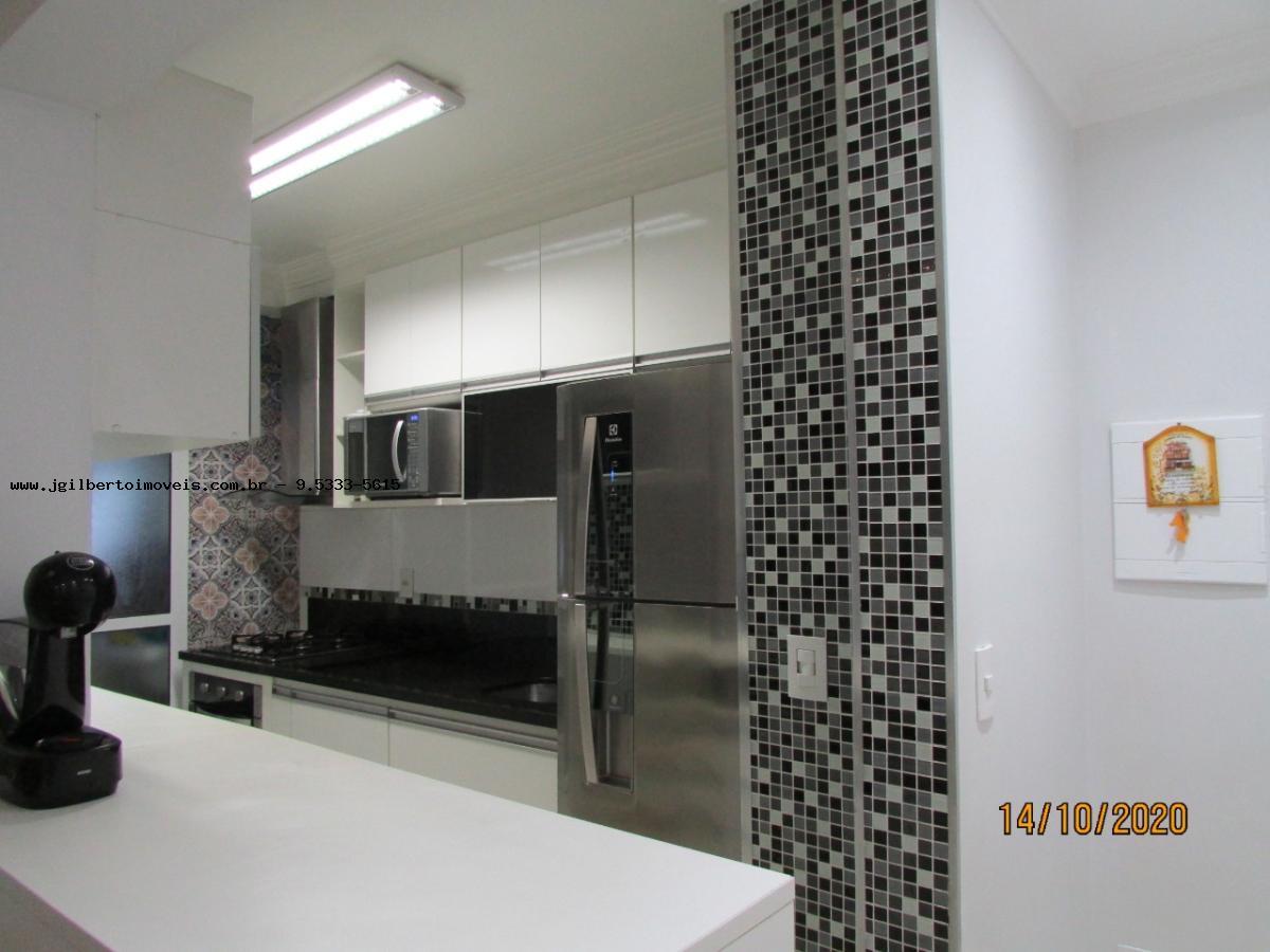 Apartamento à venda com 3 quartos, 68m² - Foto 27