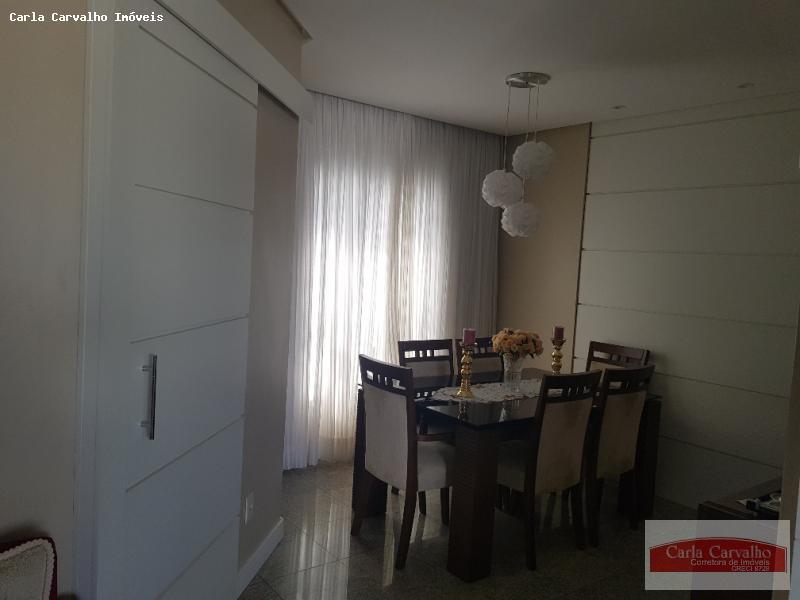 Apartamento à venda com 3 quartos, 112m² - Foto 3