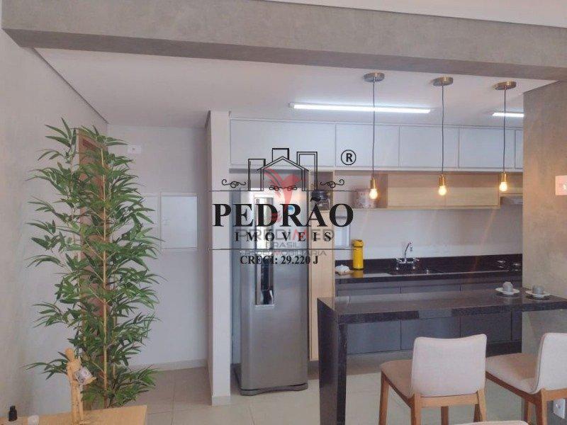 Apartamento à venda com 2 quartos, 90m² - Foto 9