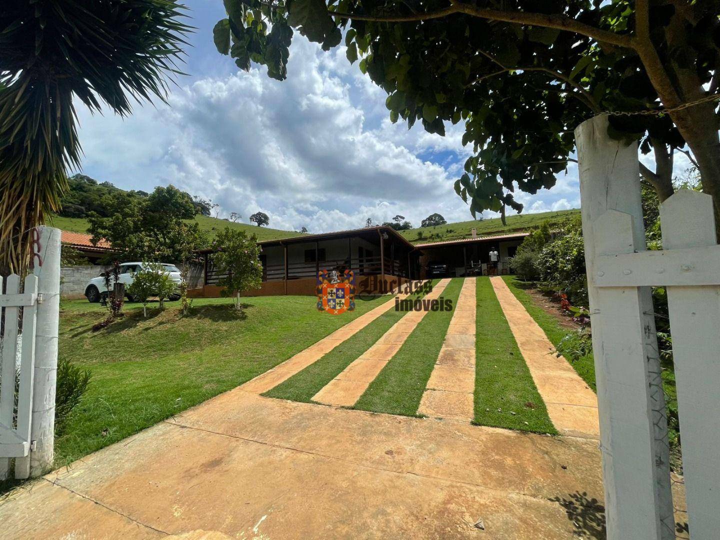 Chácara, 3 quartos, 1013 m² - Foto 5