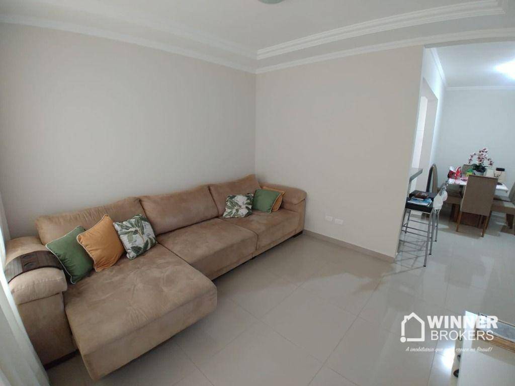 Casa à venda com 3 quartos, 119m² - Foto 6