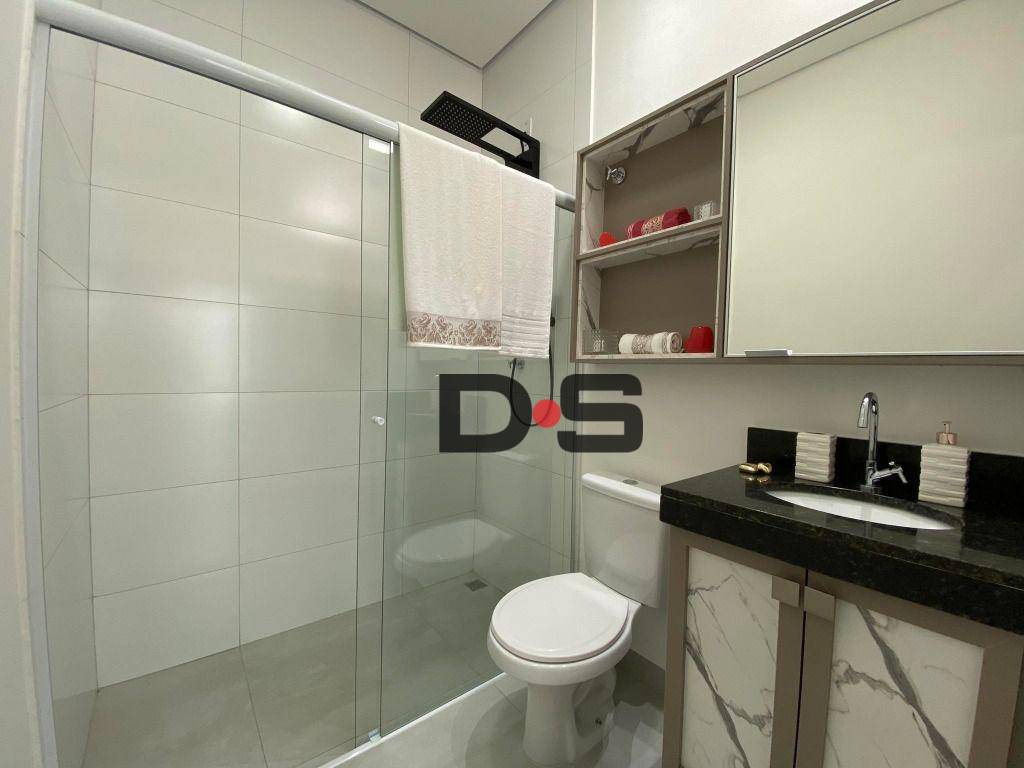 Casa de Condomínio à venda com 2 quartos, 68m² - Foto 14