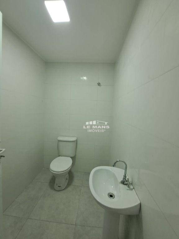 Depósito-Galpão-Armazém para alugar, 300m² - Foto 13