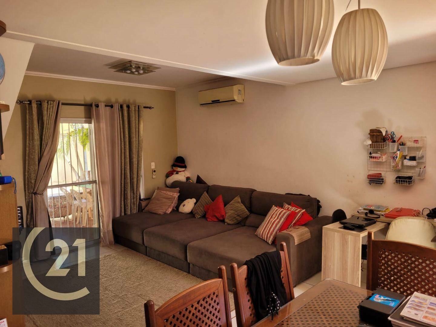 Casa de Condomínio à venda com 3 quartos, 185m² - Foto 17