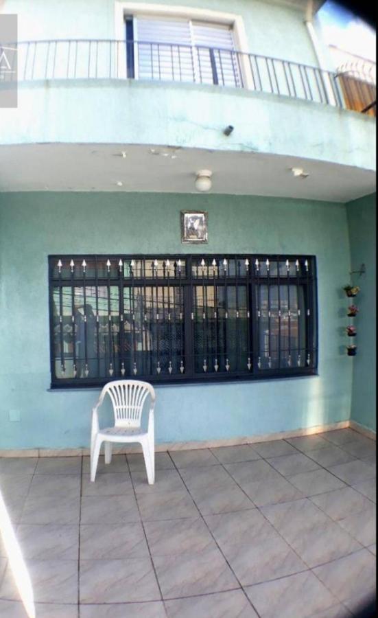 Sobrado à venda com 3 quartos, 120m² - Foto 13