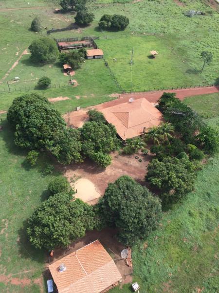 Fazenda à venda - Foto 29
