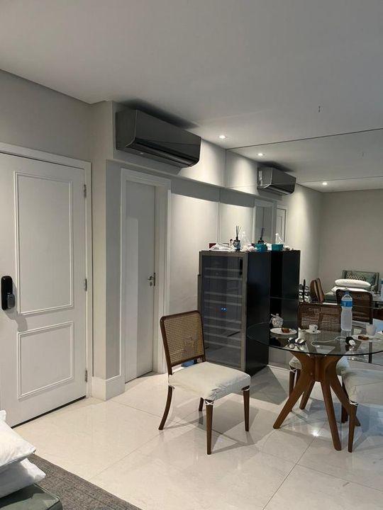 Apartamento à venda com 3 quartos, 123m² - Foto 7