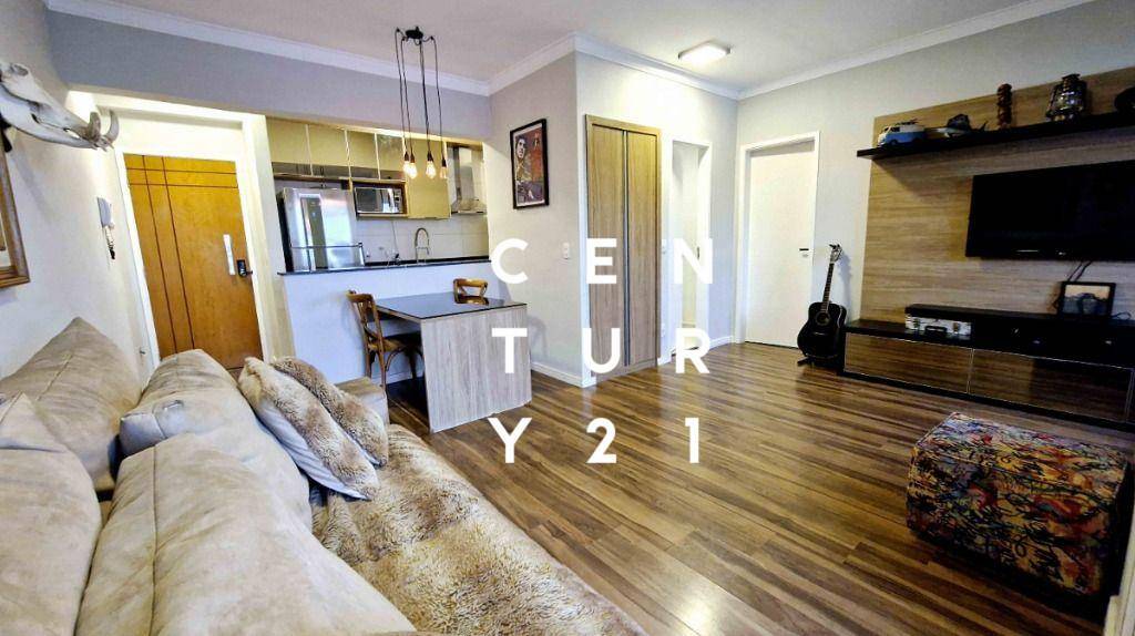 Apartamento, 2 quartos, 55 m² - Foto 9