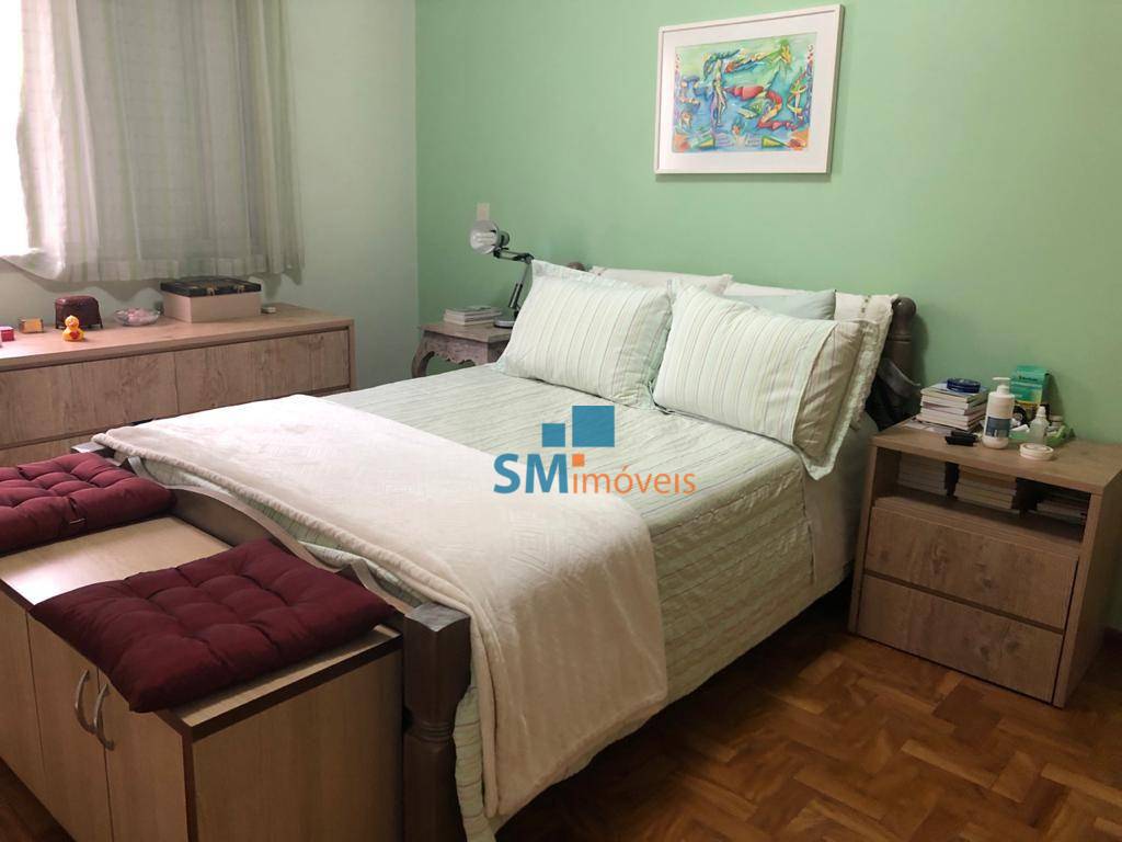 Apartamento à venda com 4 quartos, 157m² - Foto 9