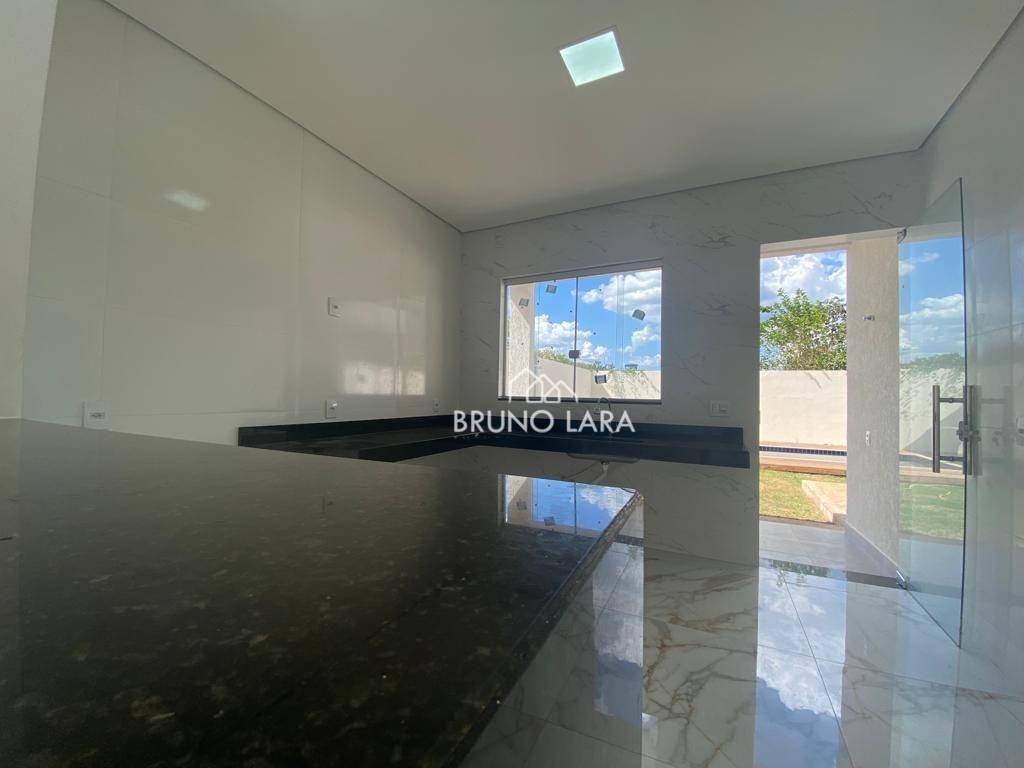 Casa, 3 quartos, 170 m² - Foto 9