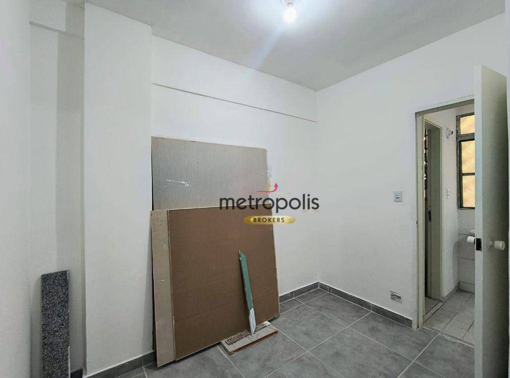 Apartamento para alugar com 2 quartos, 110m² - Foto 7