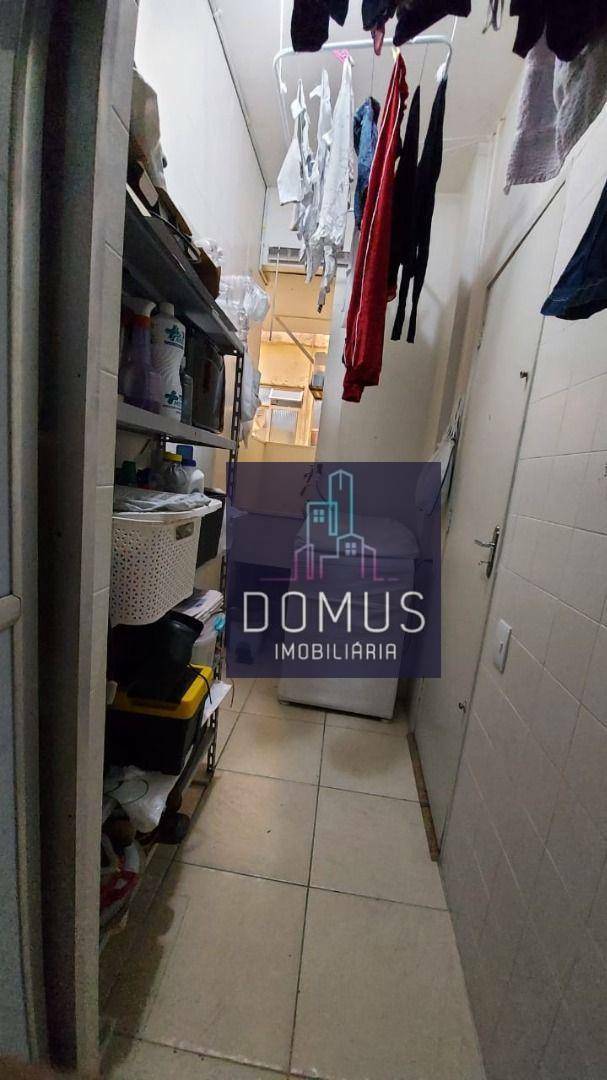 Apartamento à venda com 2 quartos, 62m² - Foto 10