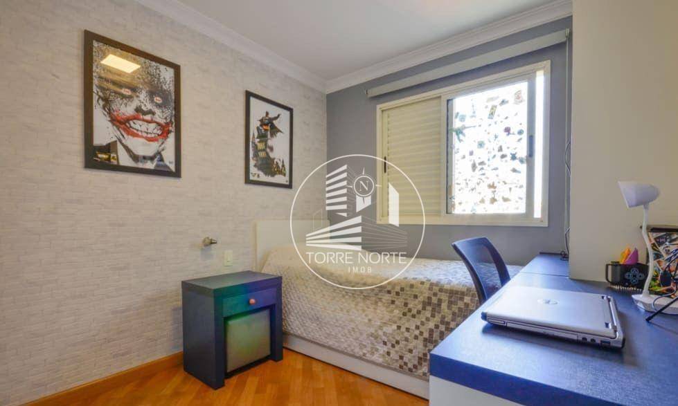 Apartamento à venda com 3 quartos, 98m² - Foto 5