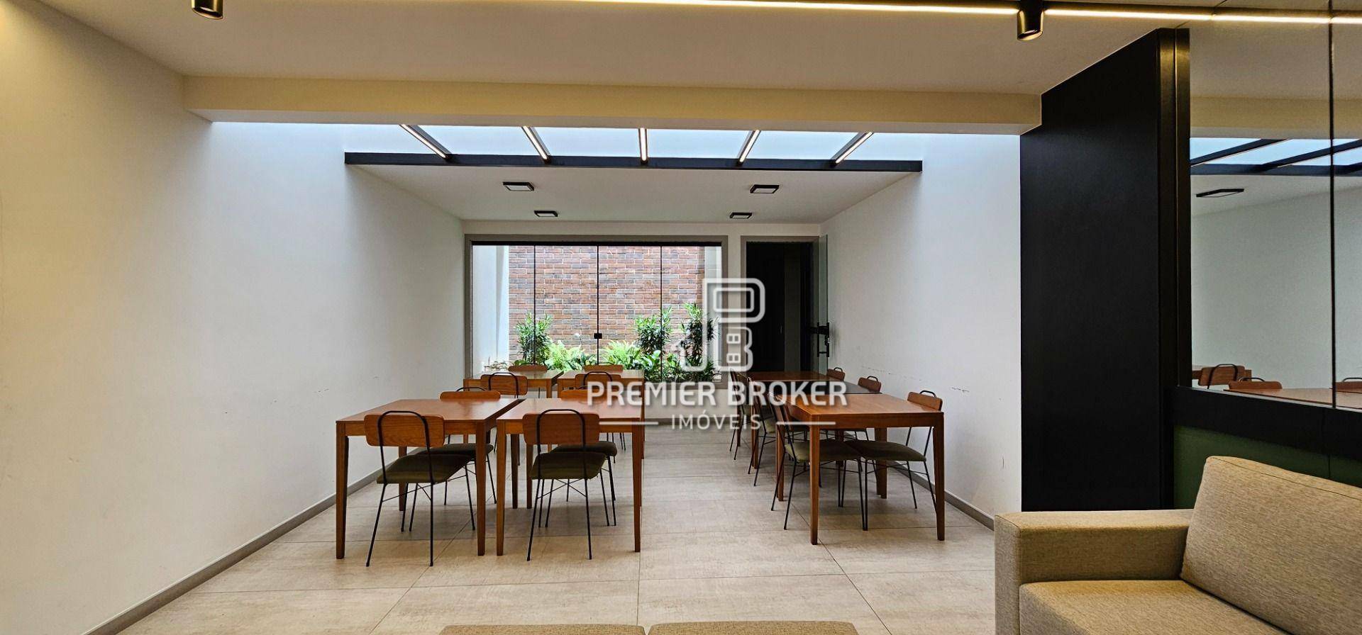 Apartamento à venda com 2 quartos, 74m² - Foto 26