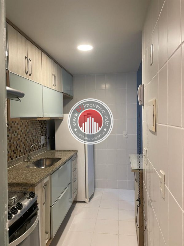 Apartamento para alugar com 2 quartos, 55m² - Foto 58