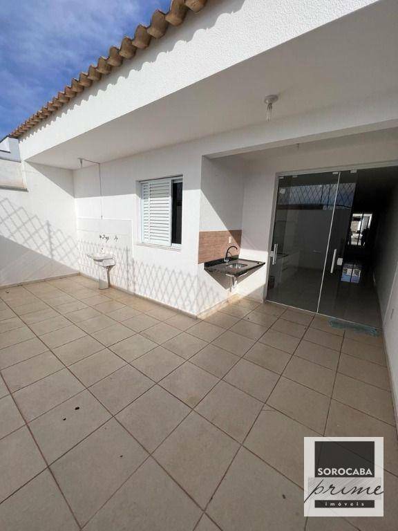 Casa à venda com 3 quartos, 145m² - Foto 13