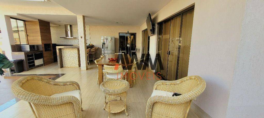 Sobrado, 5 quartos, 380 m² - Foto 7