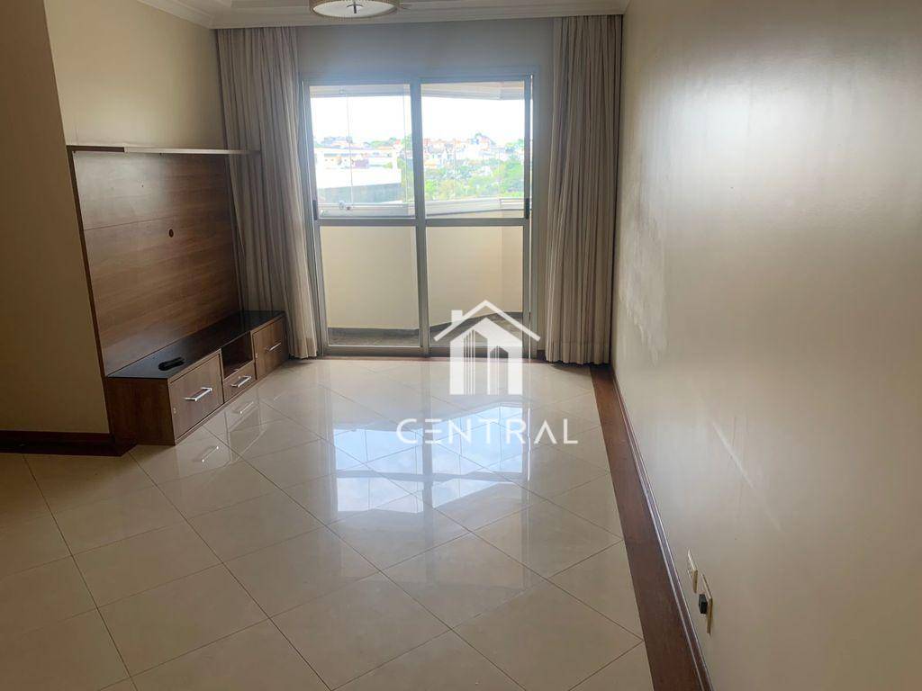 Apartamento para alugar com 3 quartos, 86m² - Foto 11