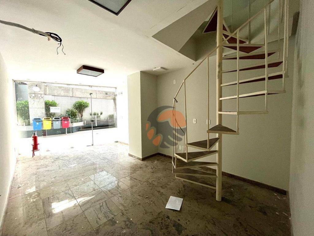 Loja-Salão para alugar, 50m² - Foto 4