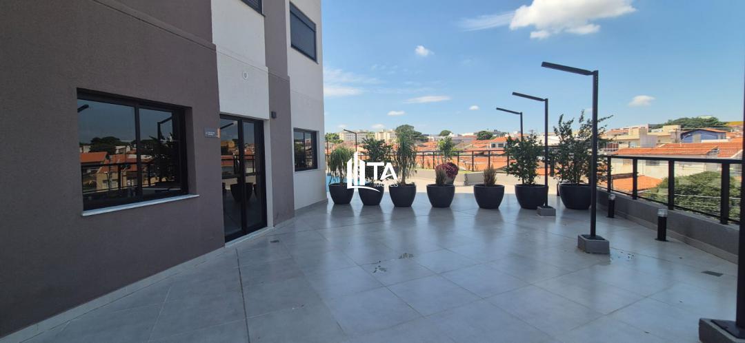 Apartamento à venda com 2 quartos, 83m² - Foto 40