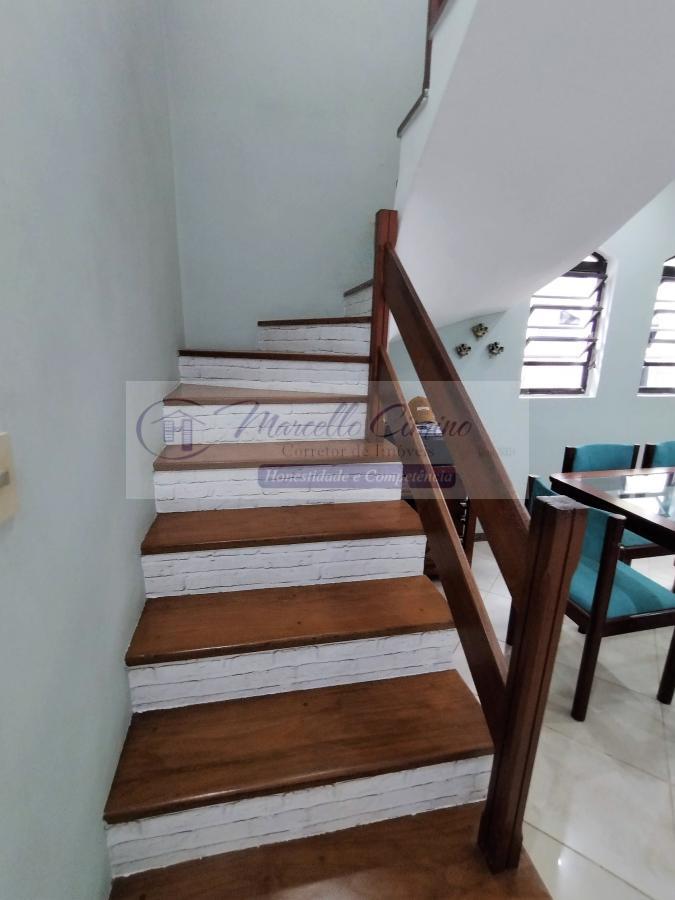 Sobrado à venda com 4 quartos, 300m² - Foto 17