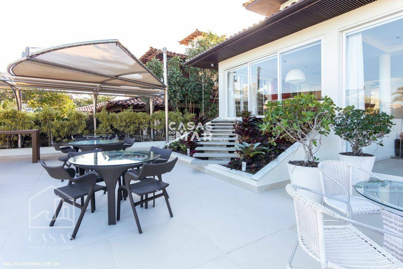 Casa para lancamento com 6 quartos, 800m² - Foto 4