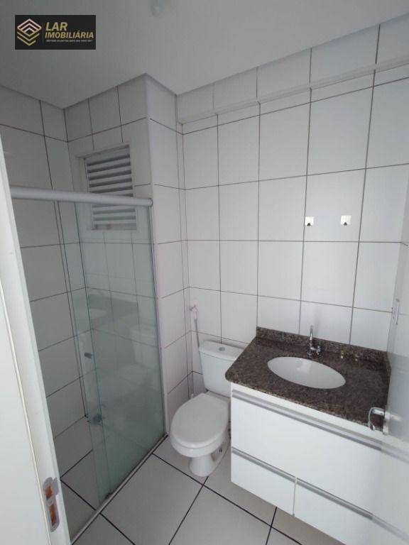 Apartamento para alugar com 1 quarto, 37m² - Foto 4