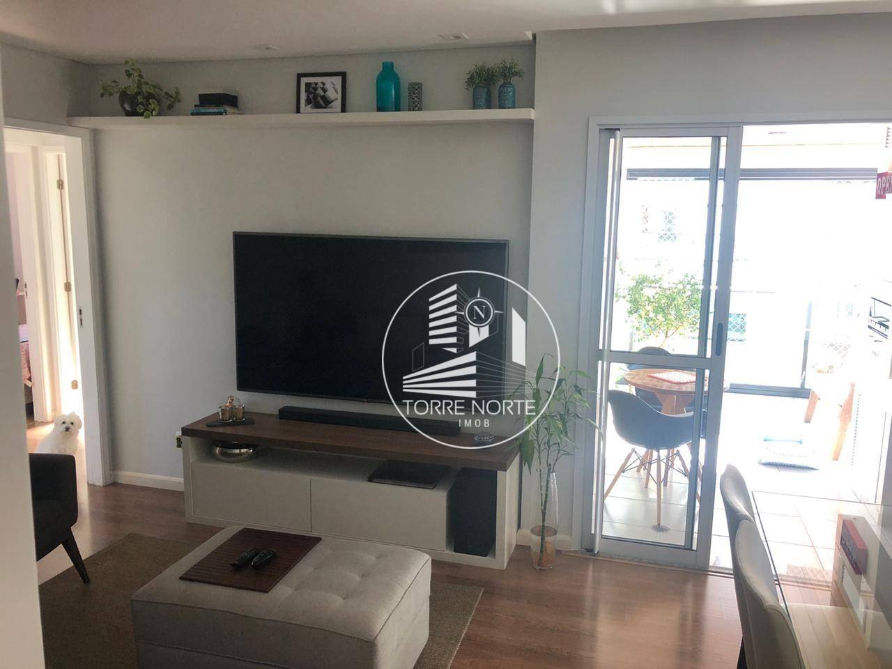 Apartamento à venda com 3 quartos, 84m² - Foto 5