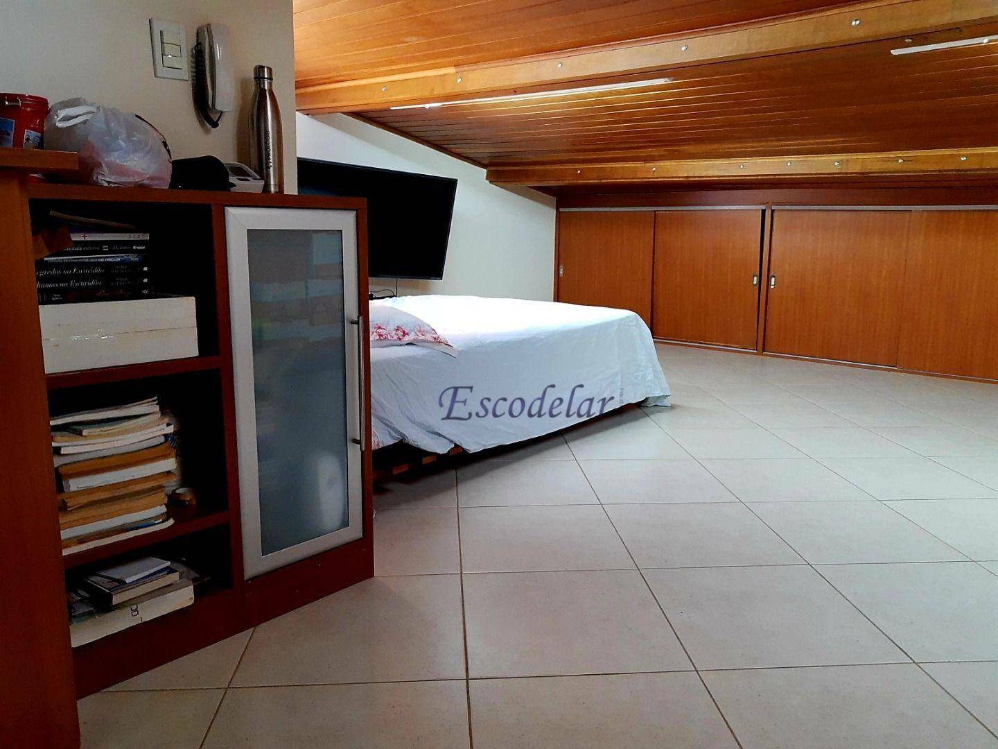 Casa de Condomínio à venda com 4 quartos, 125m² - Foto 23