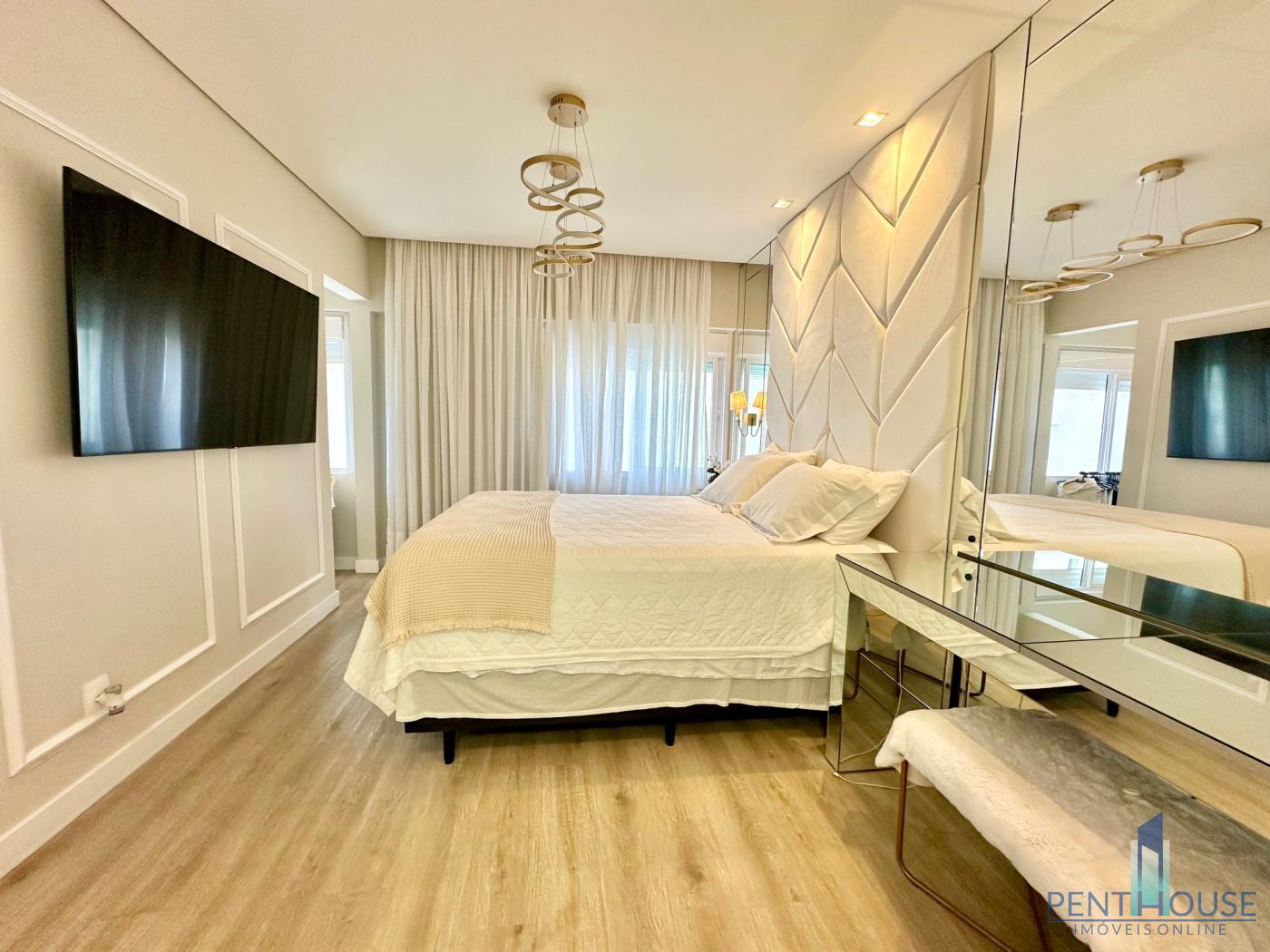 Apartamento à venda com 3 quartos, 164m² - Foto 35