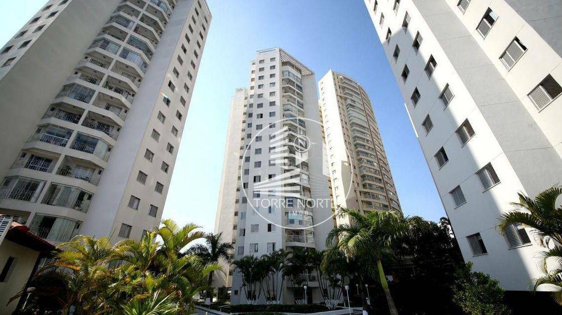 Apartamento à venda com 3 quartos, 72m² - Foto 38