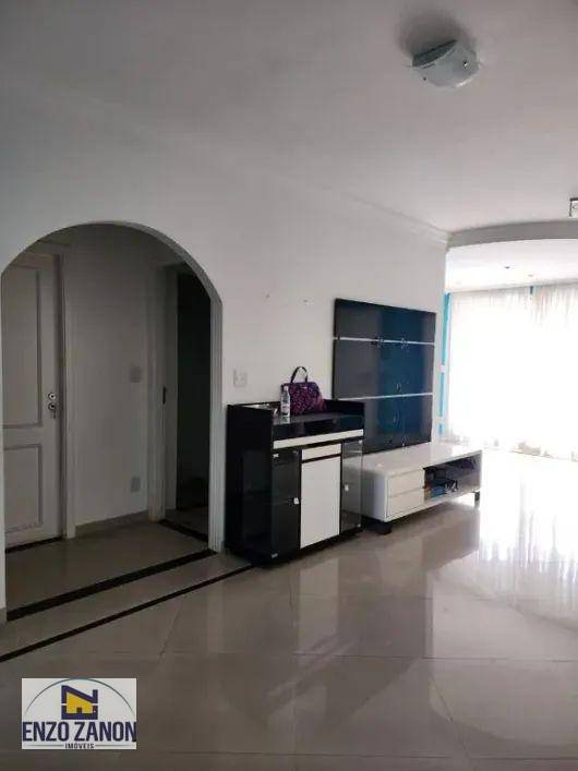 Apartamento para alugar com 3 quartos, 133m² - Foto 3