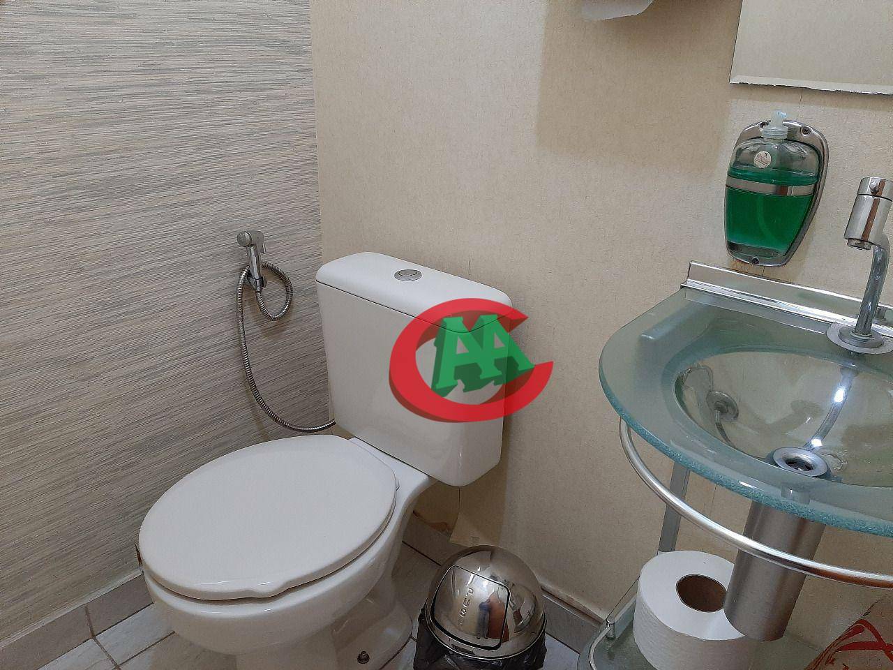 Prédio Inteiro à venda, 540m² - Foto 22