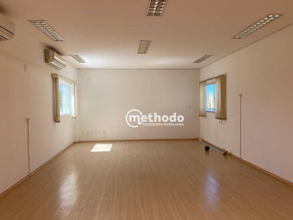 Conjunto Comercial-Sala para alugar, 52m² - Foto 8