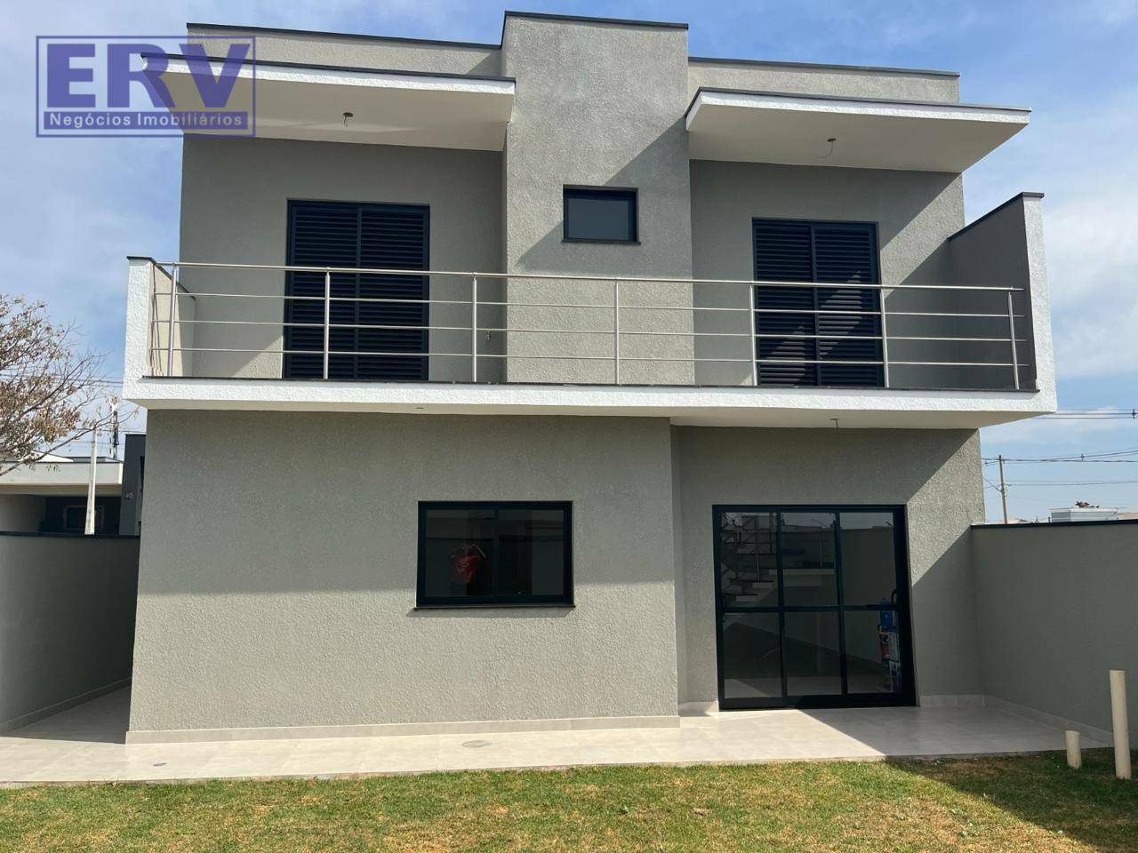 Sobrado à venda com 3 quartos, 165m² - Foto 25