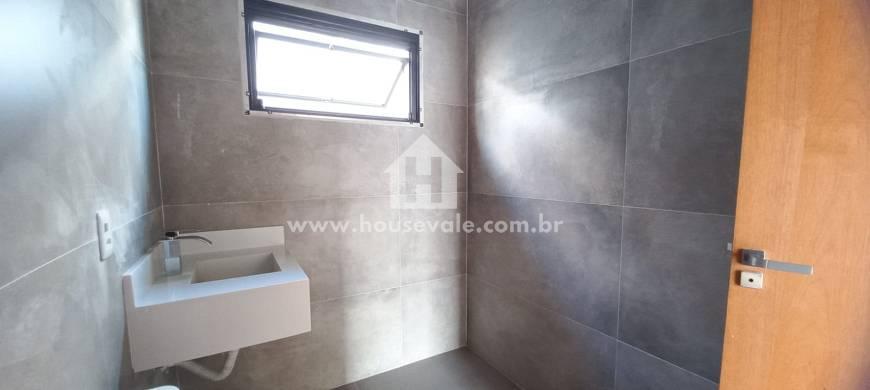 Sobrado à venda com 4 quartos, 260m² - Foto 19