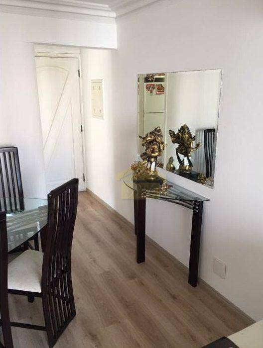 Apartamento à venda com 2 quartos, 53m² - Foto 11