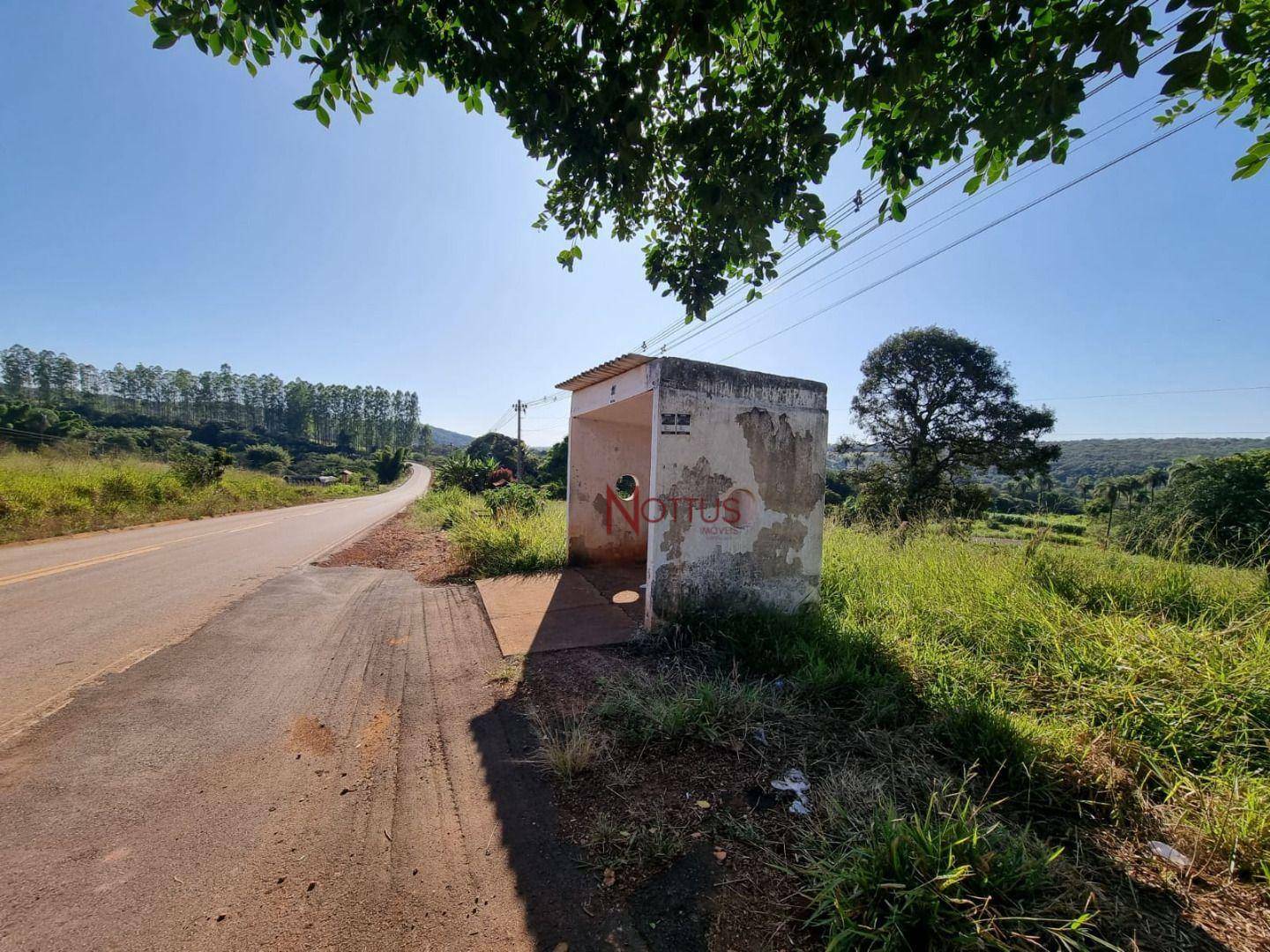 Terreno à venda, 1300M2 - Foto 2