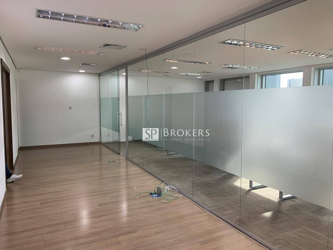 Conjunto Comercial-Sala para alugar, 362m² - Foto 19