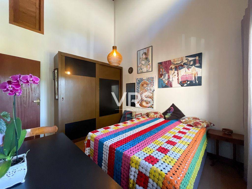 Casa de Condomínio à venda com 4 quartos, 250m² - Foto 14