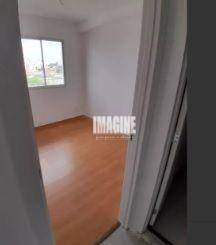 Apartamento à venda com 2 quartos, 38m² - Foto 2