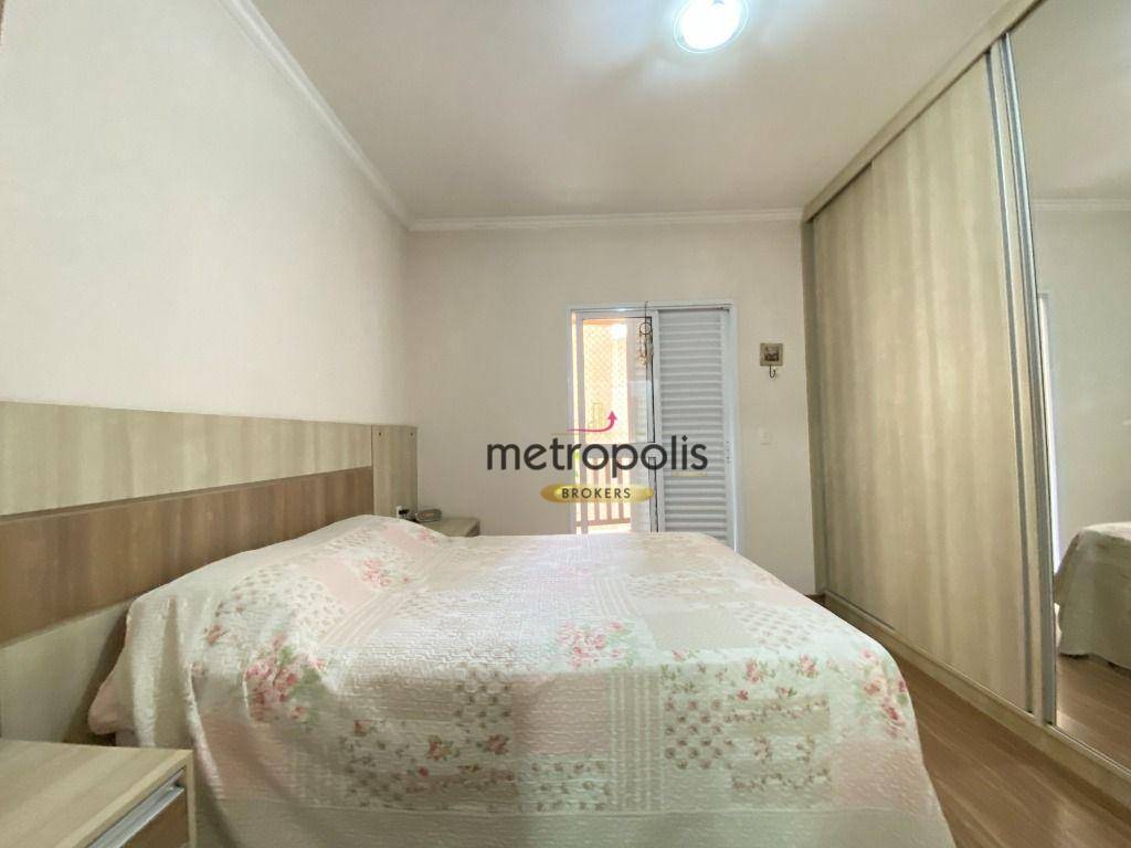 Apartamento à venda com 1 quarto, 45m² - Foto 17