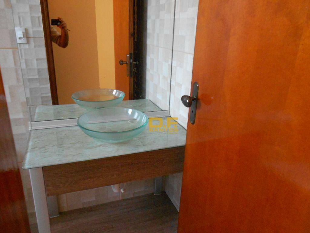 Apartamento à venda com 1 quarto, 1m² - Foto 4