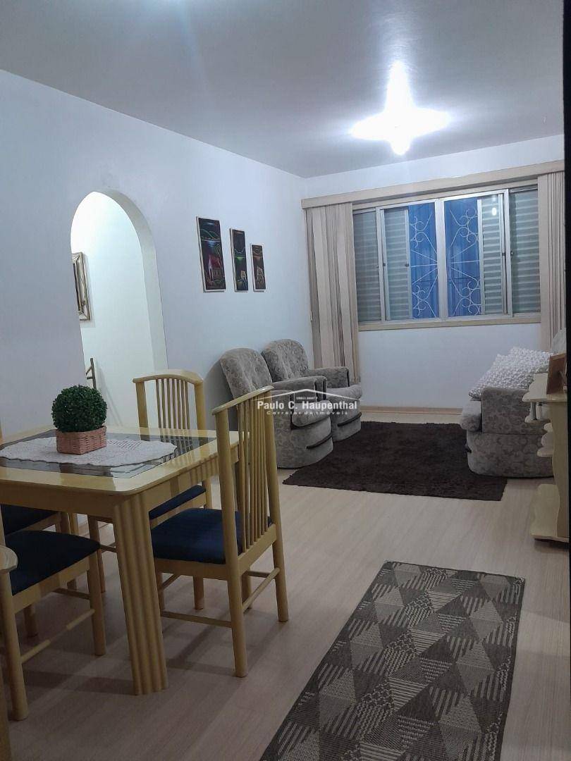 Apartamento à venda com 3 quartos, 65m² - Foto 13