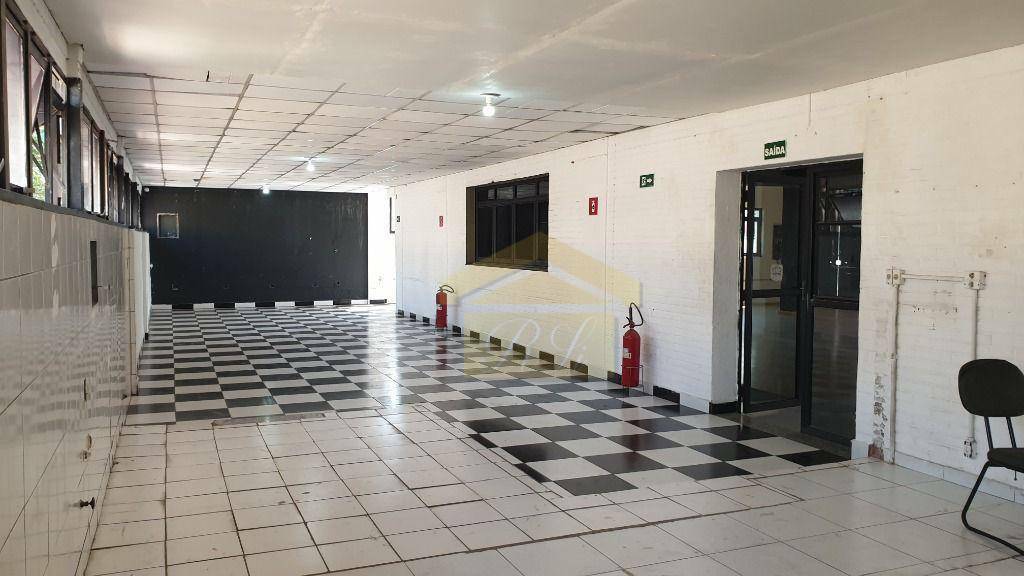 Prédio Inteiro à venda e aluguel, 1800m² - Foto 21