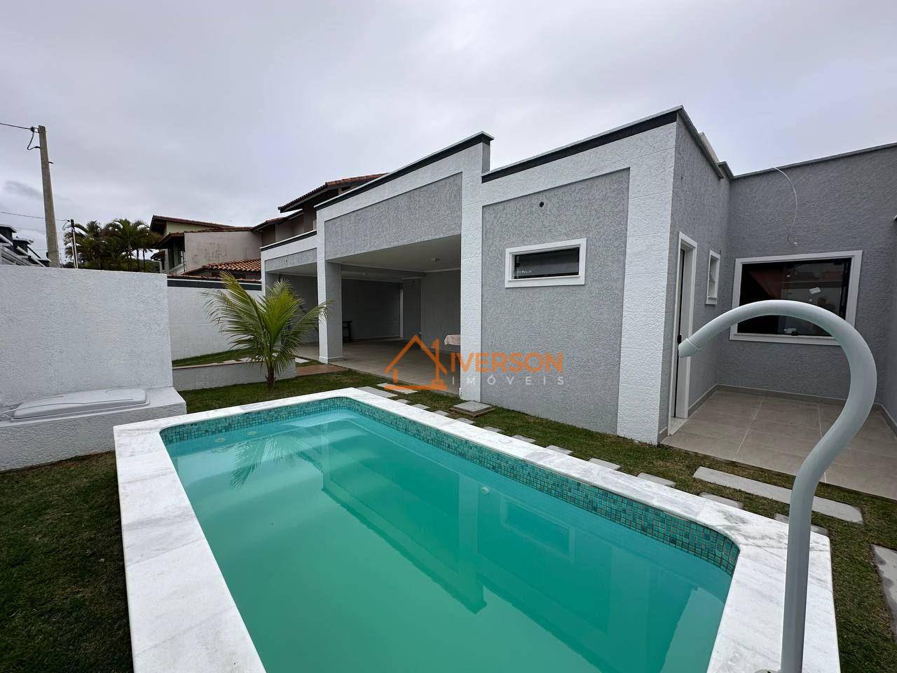 Casa, 3 quartos, 135 m² - Foto 3