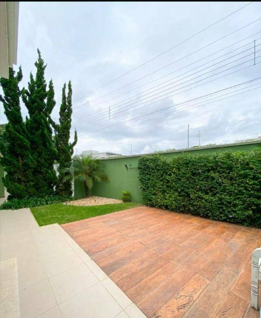 Casa à venda com 3 quartos, 168m² - Foto 20