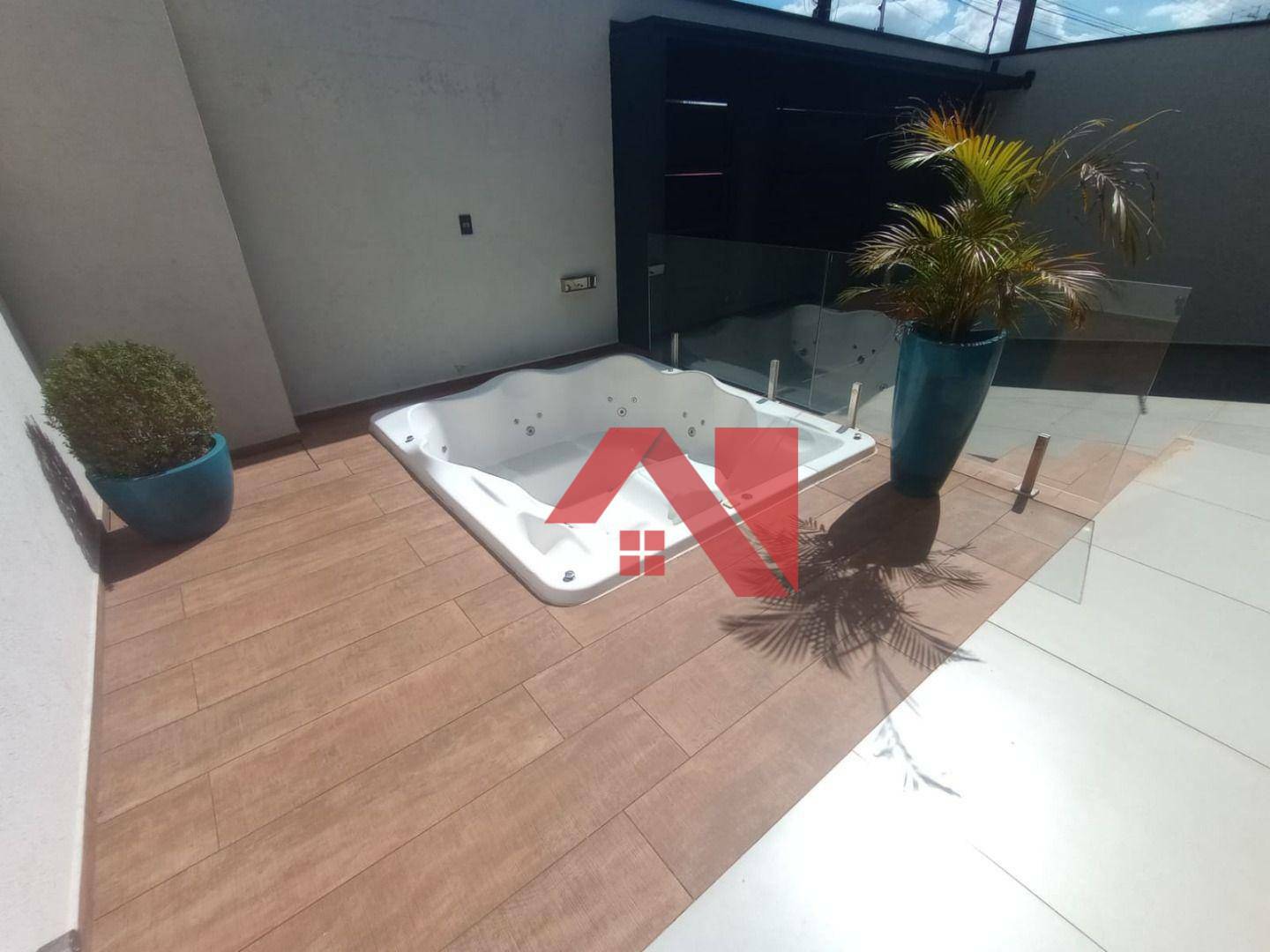 Casa à venda com 3 quartos, 150m² - Foto 41