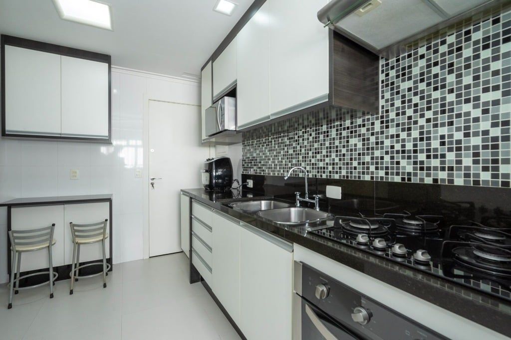 Apartamento à venda com 3 quartos, 82m² - Foto 33