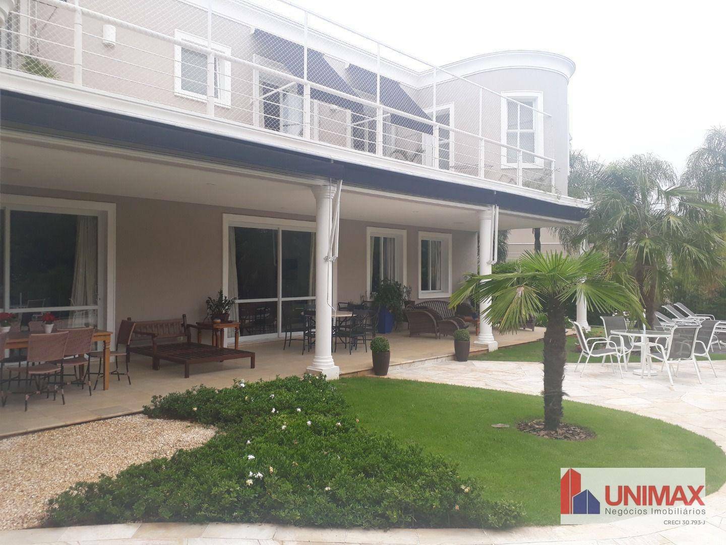 Casa de Condomínio à venda com 5 quartos, 1000m² - Foto 20